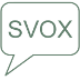 Svox语音插件