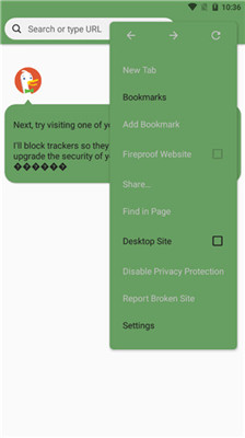 Duckduckgo免费版