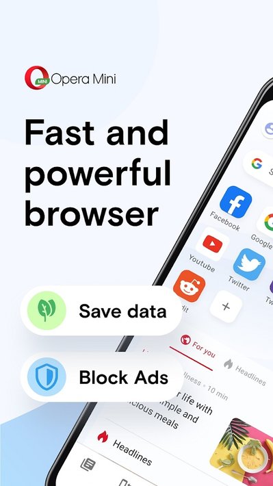 opera mini