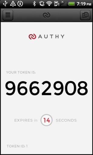 Authy
