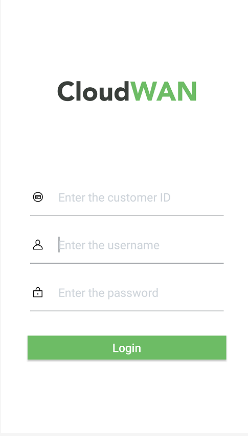 CloudWAN