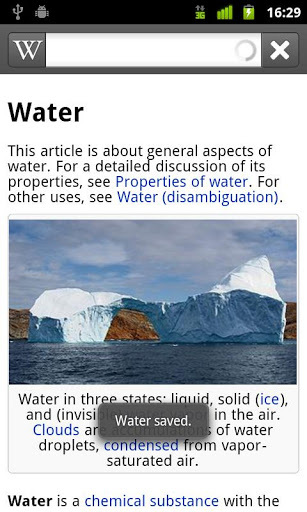 Wikipedia