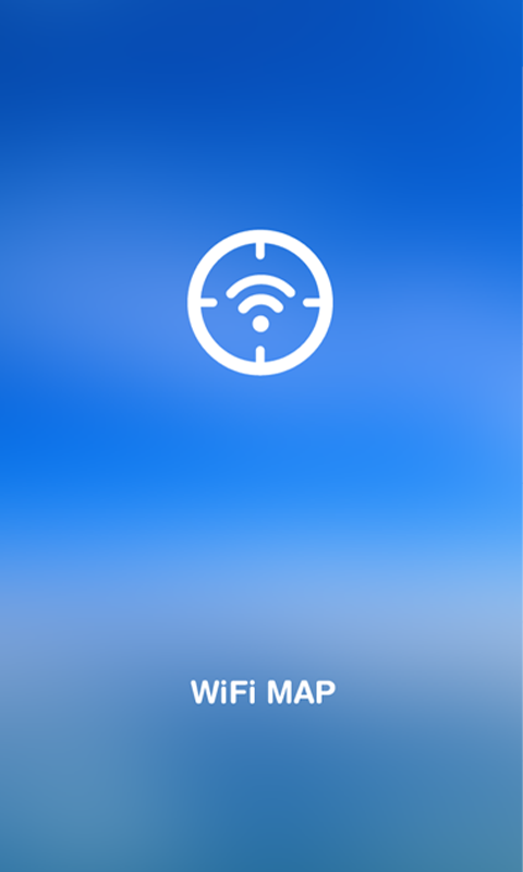 WiFi Map