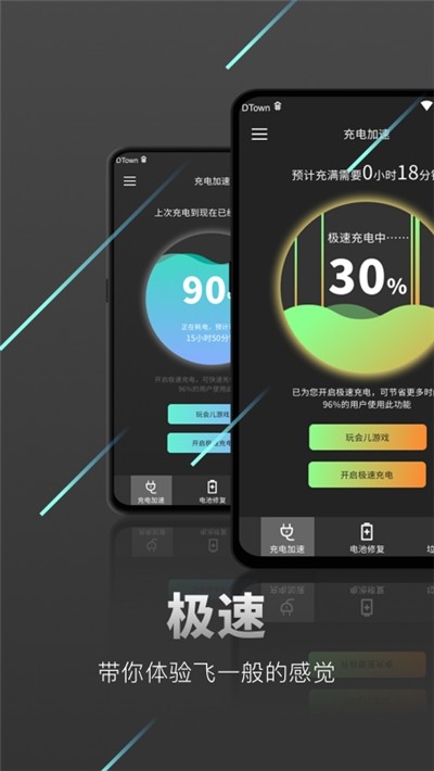 加速王