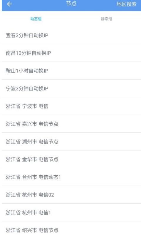 兔子ip