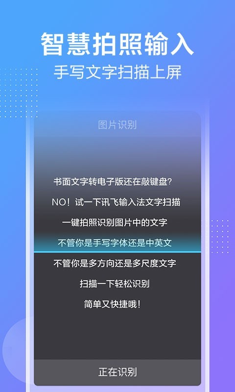 讯飞输入法