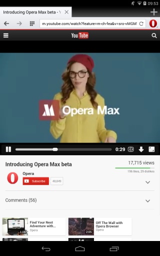 opera