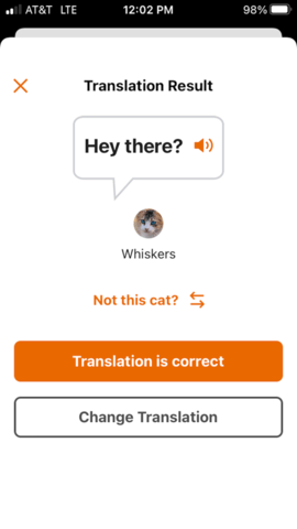 meowtalk