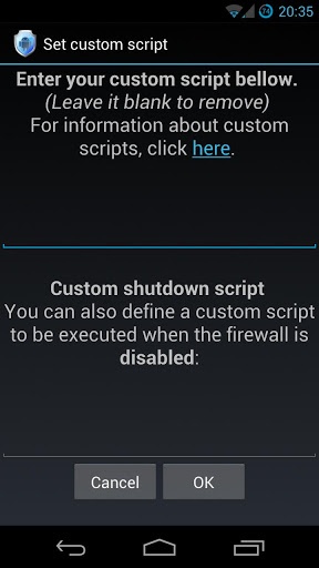Firewall