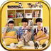 大梦想家TFBoys