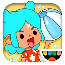 toca life world正版