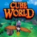 cube world