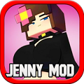 Jenny Mod