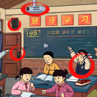 找到不合理游戏
