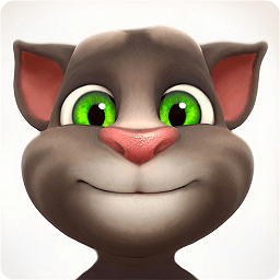 talking tom