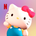 HELLO KITTY幸福大游行