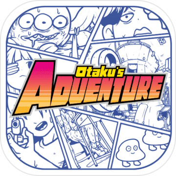 Otaku's Adventure