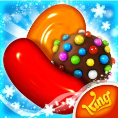 candy crush saga正版