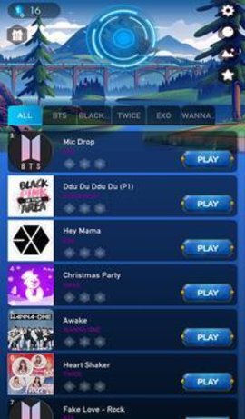 kpophop