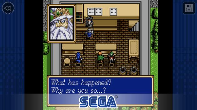 Shining Force Classics