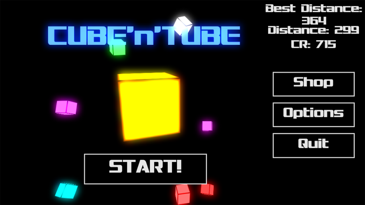 CUBE