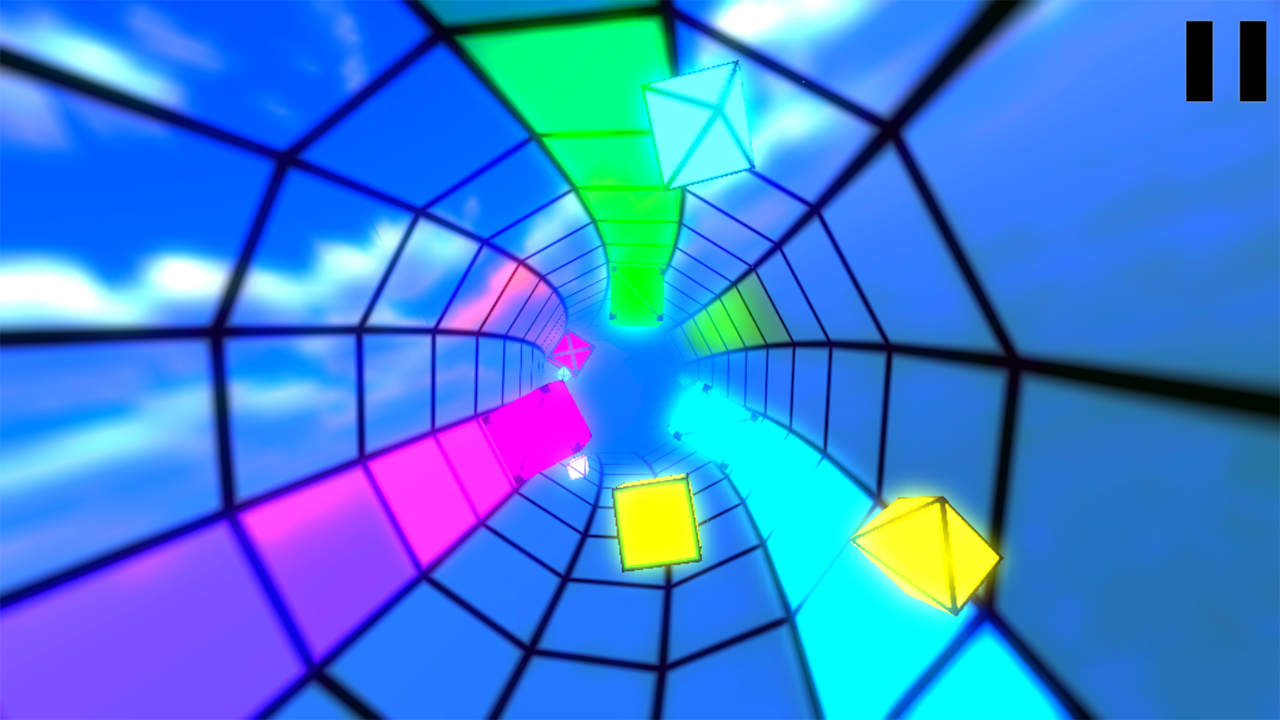 CUBE