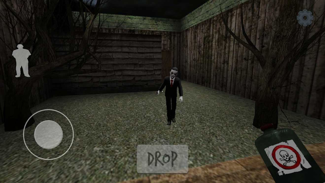 Evil Doll