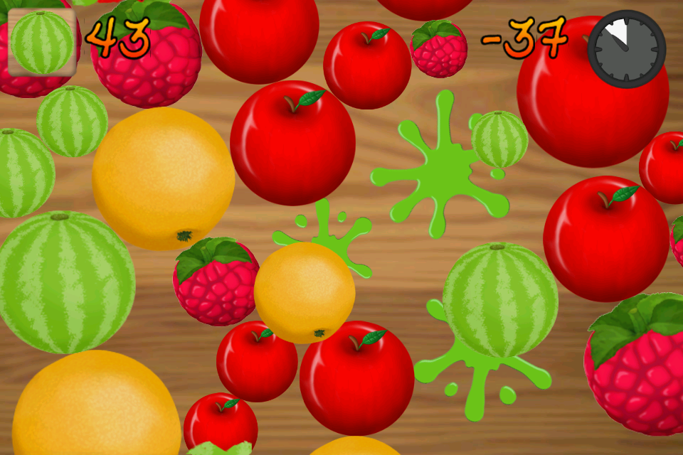 Fruits