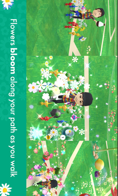 Pikmin Bloom