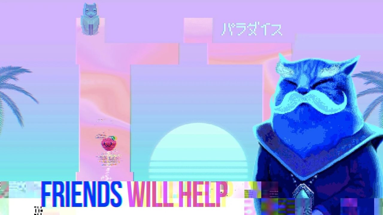 PUSS喵咪