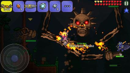 Terraria