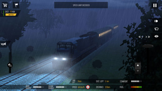 微软模拟火车