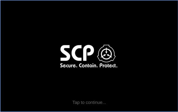 SCP