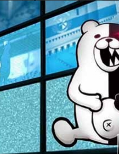 弹丸论破游戏