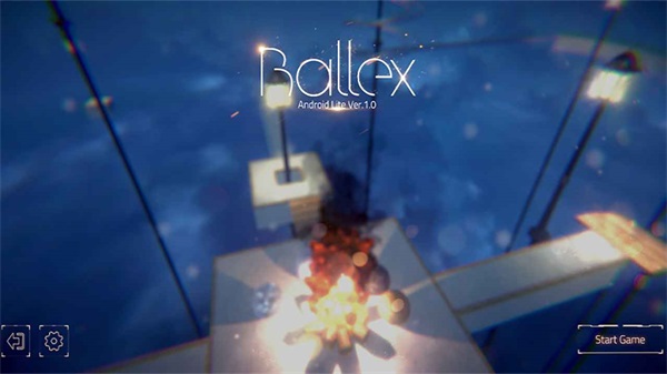 ballex手机版