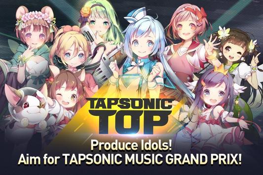 TAPSONIC TOP