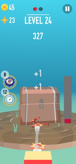 buzzsaw