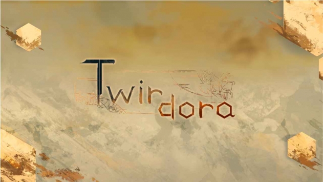 Twirdora