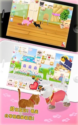晴天小猫无需登录版