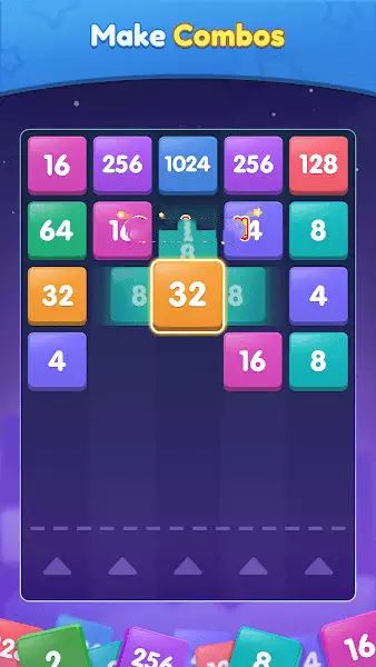 2048积木赢家