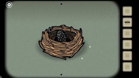 Rusty Lake: Roots