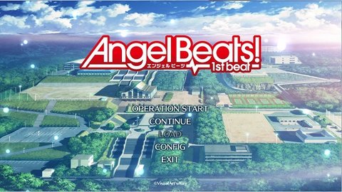 angelbeats