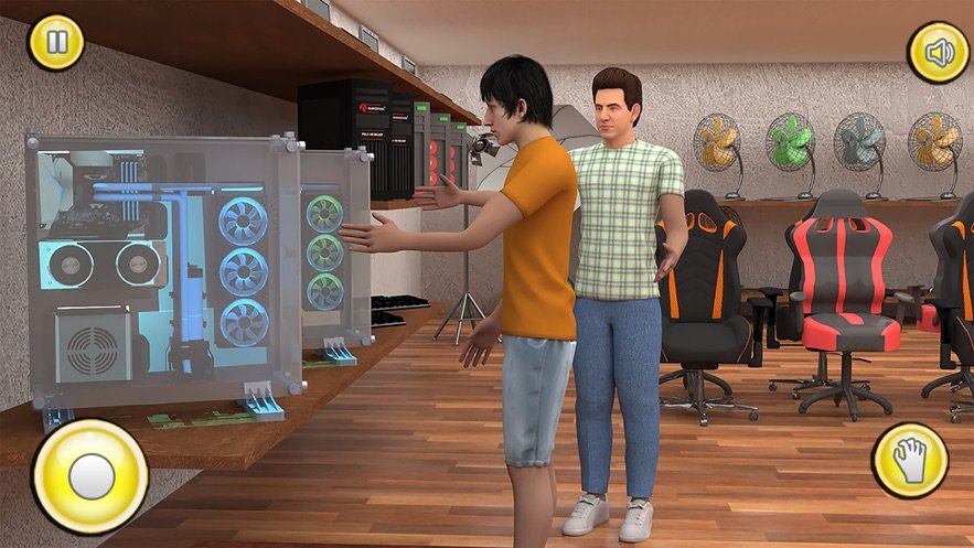 玩家模拟器