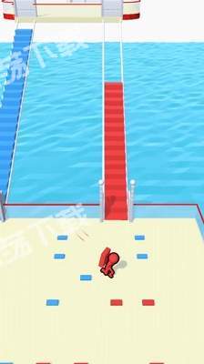 Bridge Race