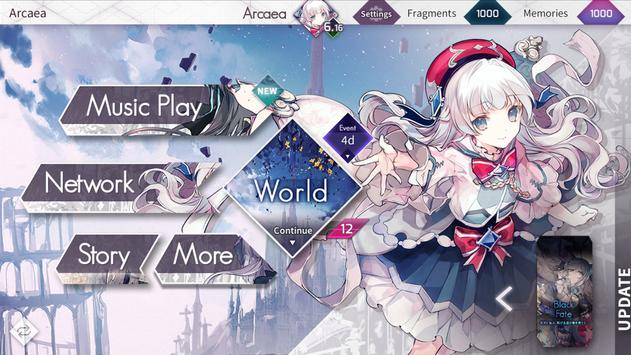 Arcaea4.1.9