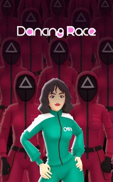 Dancing Race