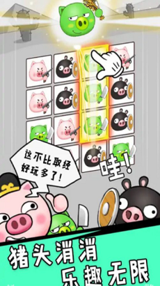 猪头大作战