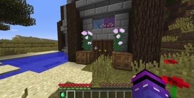 minecraft珍妮版