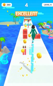 Dancing Race