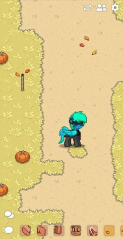 pony town